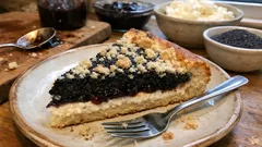 Frgálová buchta na plech: vláčná, jednoduchá a skvělá i druhý den