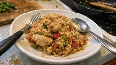 Chybí celý recept? Bez surovin a postupu spolehlivý návod nevznikne