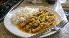 Pivovarská bašta: šťavnaté vepřové na pivu, které máte brzy na stole