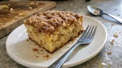 5 jablečných dezertů na podzimní chuť – od rohlíků po královský koláč