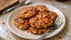 Moravské zelňáky na plechu: křupavé, poctivé a bez smažení na pánvi