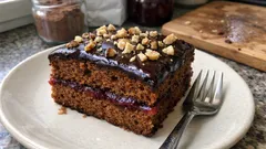 Andělský perník v jedné míse: krásně vláčný i druhý den