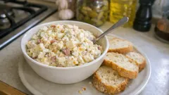 Hermelínová pomazánka jako z lahůdek: krémová, výrazná a hotová za pár minut